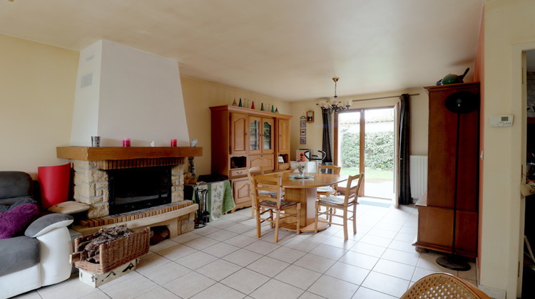 Ma-Cabane - Vente Maison Meyzieu, 81 m²