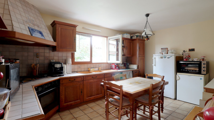 Ma-Cabane - Vente Maison Meyzieu, 81 m²