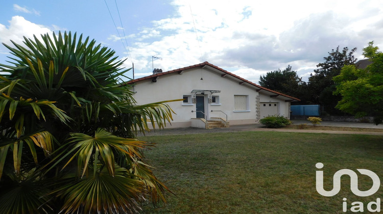 Ma-Cabane - Vente Maison Meyzieu, 62 m²