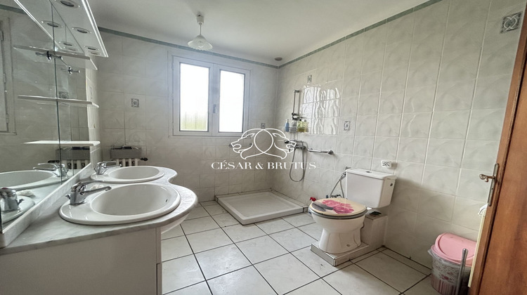 Ma-Cabane - Vente Maison Meyzieu, 180 m²