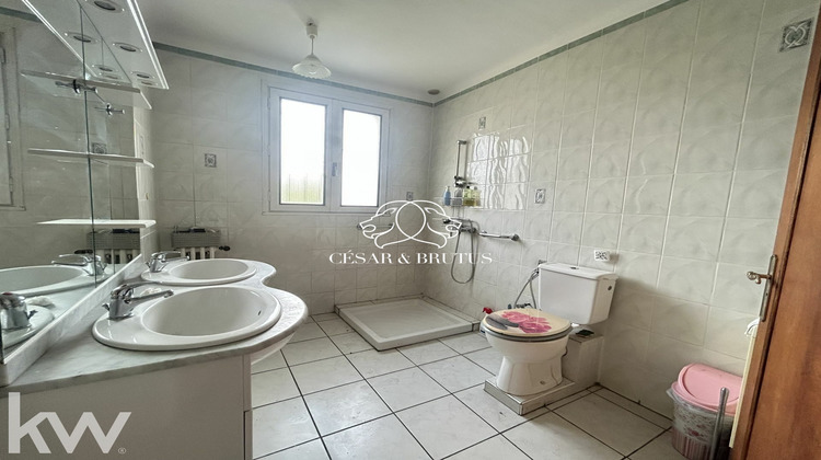 Ma-Cabane - Vente Maison Meyzieu, 180 m²