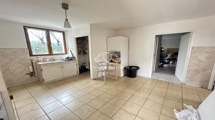 Ma-Cabane - Vente Maison Meyzieu, 180 m²