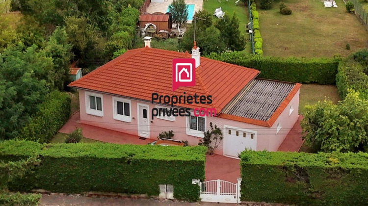 Ma-Cabane - Vente Maison MEYZIEU, 92 m²