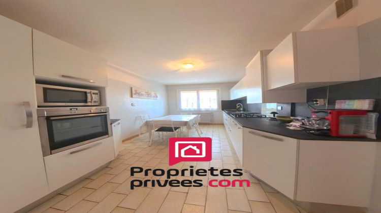 Ma-Cabane - Vente Maison MEYZIEU, 92 m²