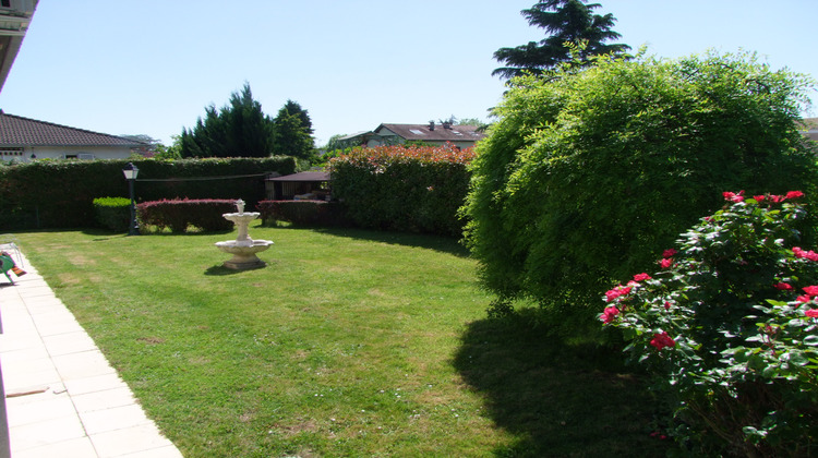 Ma-Cabane - Vente Maison Meyzieu, 262 m²