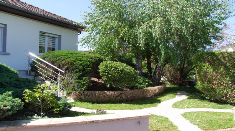 Ma-Cabane - Vente Maison Meyzieu, 262 m²