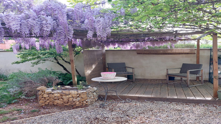 Ma-Cabane - Vente Maison Meyzieu, 196 m²