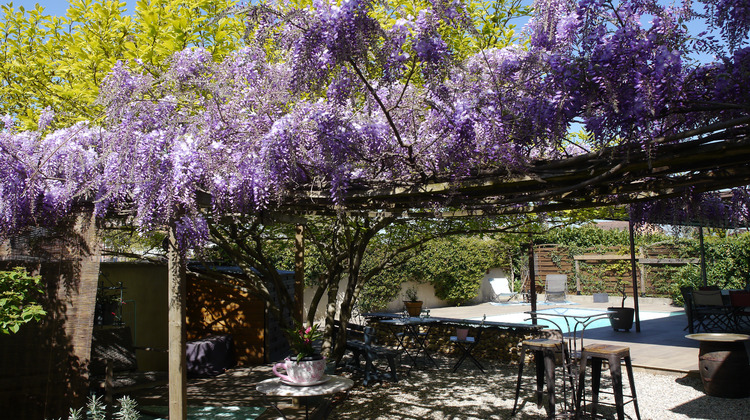 Ma-Cabane - Vente Maison Meyzieu, 196 m²