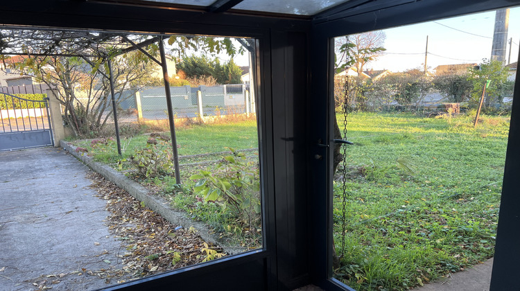 Ma-Cabane - Vente Maison Meyzieu, 111 m²