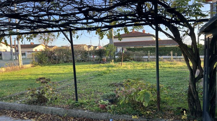 Ma-Cabane - Vente Maison Meyzieu, 111 m²