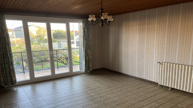 Ma-Cabane - Vente Maison Meyzieu, 111 m²