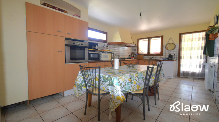 Ma-Cabane - Vente Maison MEYZIEU, 124 m²