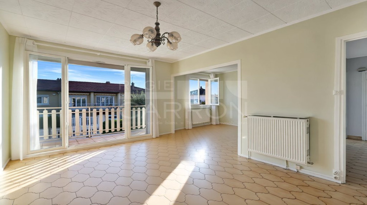 Ma-Cabane - Vente Maison MEYZIEU, 105 m²