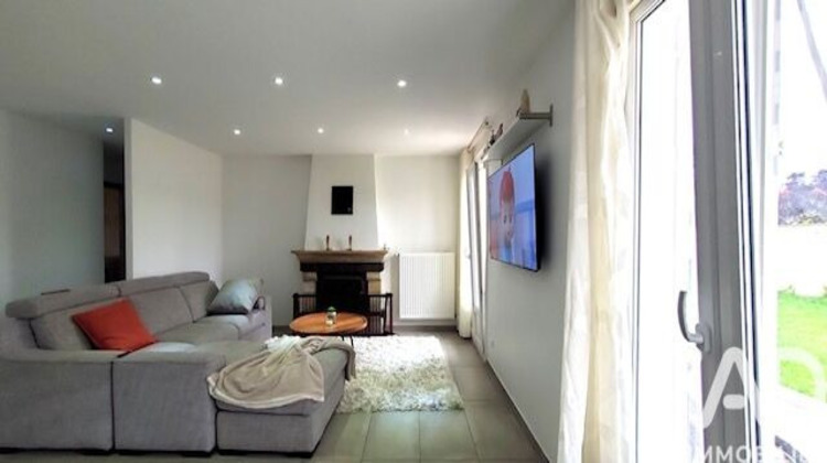 Ma-Cabane - Vente Maison Meyzieu, 110 m²