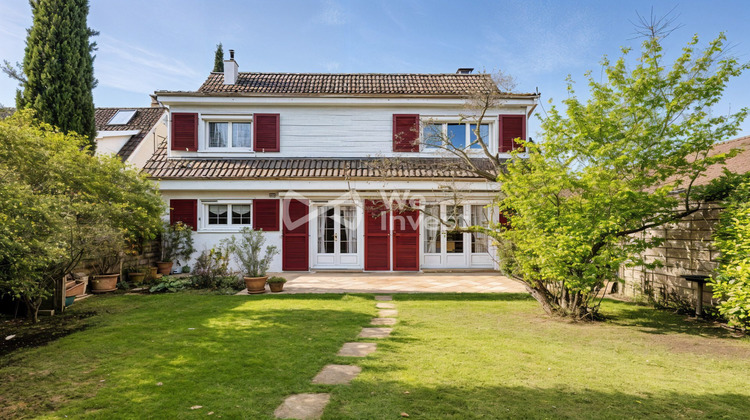 Ma-Cabane - Vente Maison Meyzieu, 122 m²