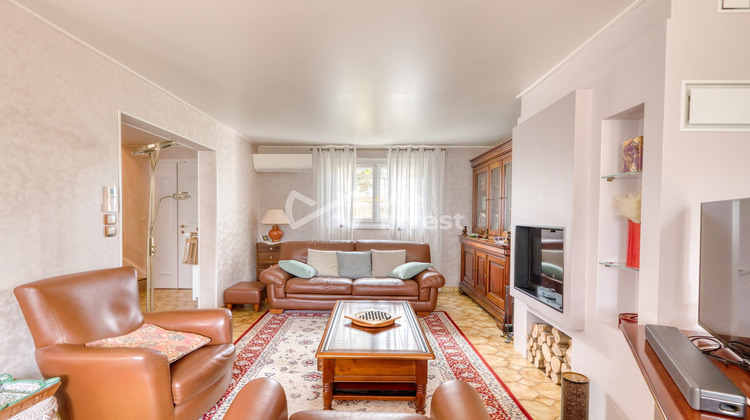 Ma-Cabane - Vente Maison Meyzieu, 122 m²