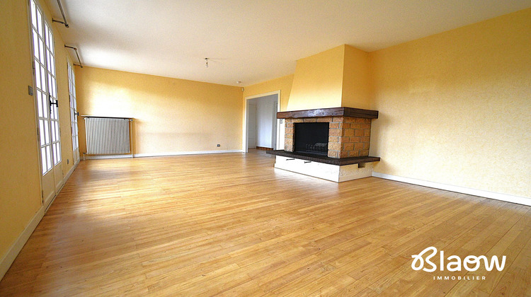 Ma-Cabane - Vente Maison Meyzieu, 124 m²