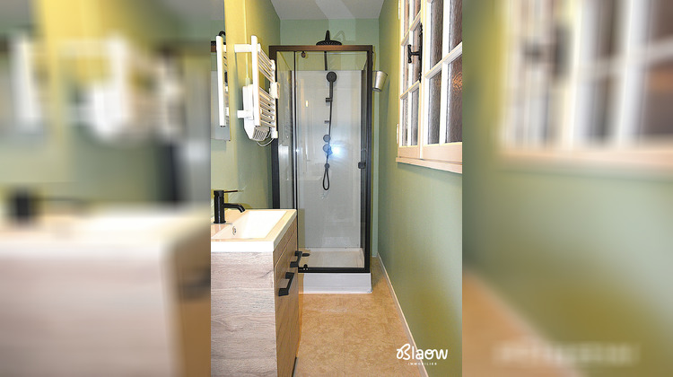 Ma-Cabane - Vente Maison Meyzieu, 124 m²