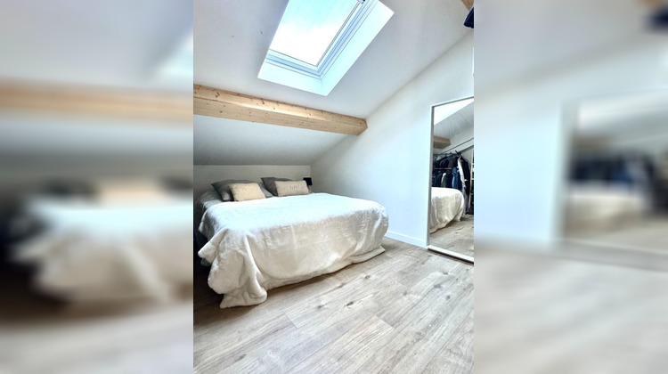 Ma-Cabane - Vente Maison MEYZIEU, 90 m²