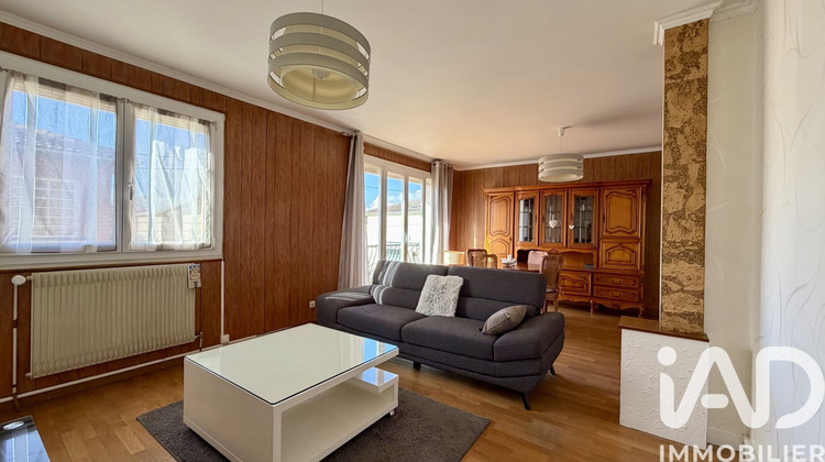 Ma-Cabane - Vente Maison Meyzieu, 150 m²