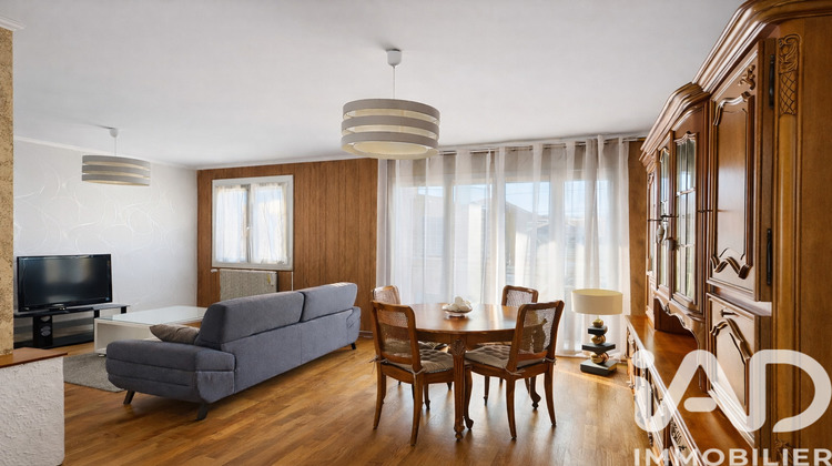 Ma-Cabane - Vente Maison Meyzieu, 150 m²