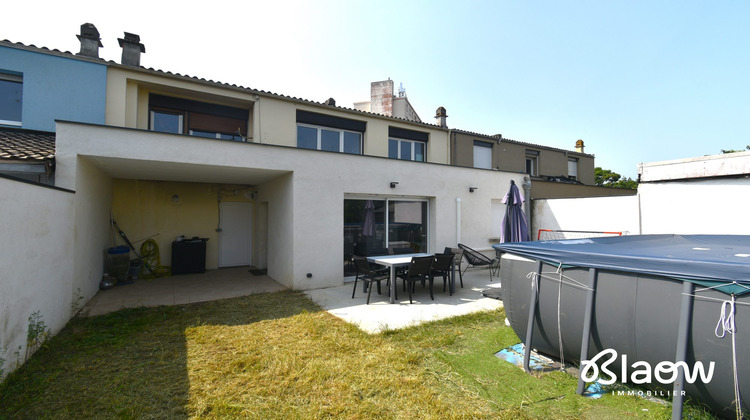 Ma-Cabane - Vente Maison Meyzieu, 104 m²