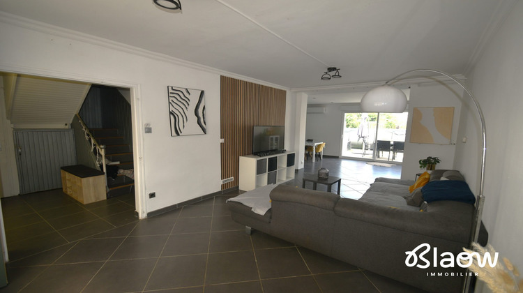 Ma-Cabane - Vente Maison Meyzieu, 104 m²