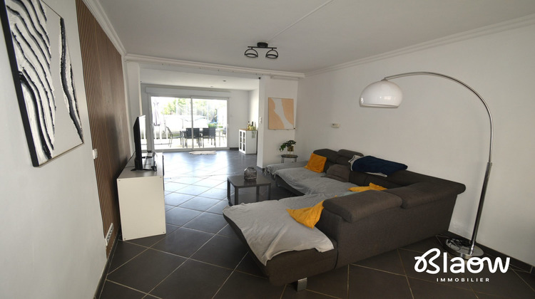 Ma-Cabane - Vente Maison Meyzieu, 104 m²