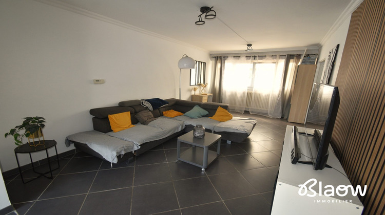 Ma-Cabane - Vente Maison Meyzieu, 104 m²