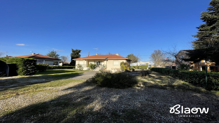 Ma-Cabane - Vente Maison Meyzieu, 92 m²