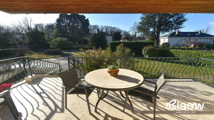 Ma-Cabane - Vente Maison Meyzieu, 92 m²