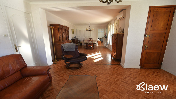 Ma-Cabane - Vente Maison Meyzieu, 92 m²