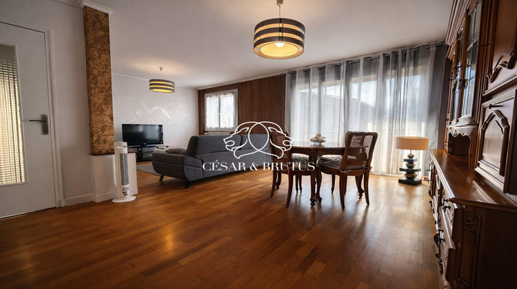 Ma-Cabane - Vente Maison Meyzieu, 150 m²