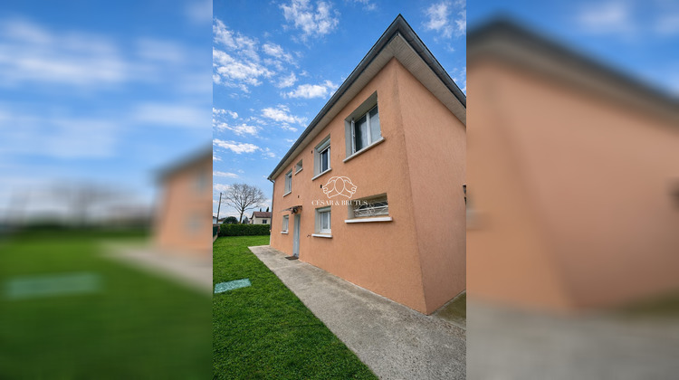 Ma-Cabane - Vente Maison Meyzieu, 150 m²