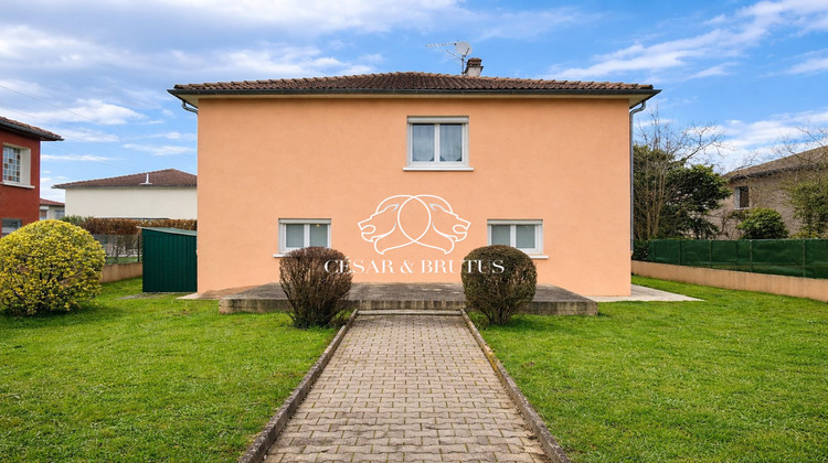 Ma-Cabane - Vente Maison Meyzieu, 150 m²