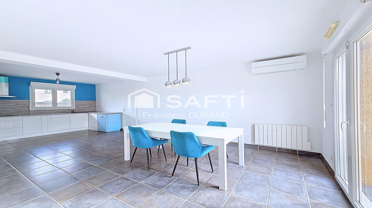 Ma-Cabane - Vente Maison Meyzieu, 103 m²