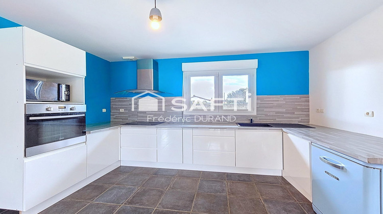 Ma-Cabane - Vente Maison Meyzieu, 103 m²