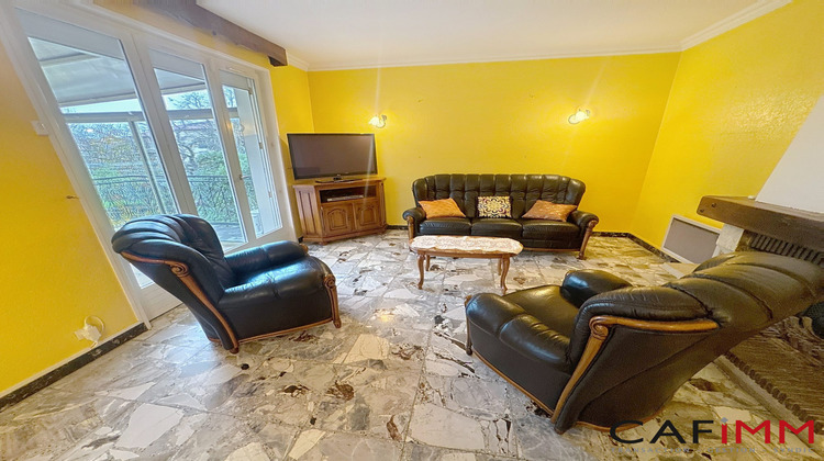 Ma-Cabane - Vente Maison Meyzieu, 153 m²