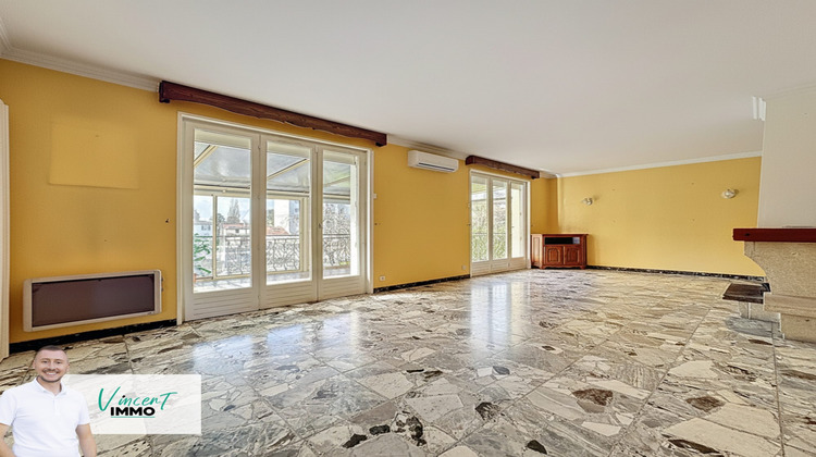 Ma-Cabane - Vente Maison Meyzieu, 91 m²