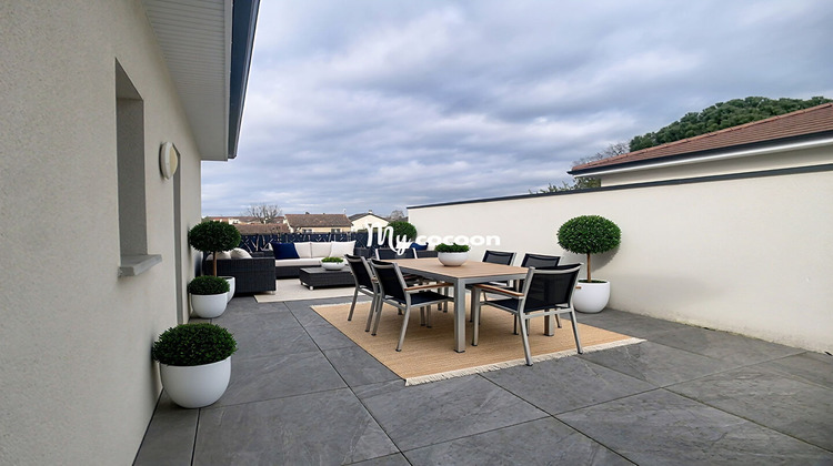 Ma-Cabane - Vente Maison MEYZIEU, 135 m²