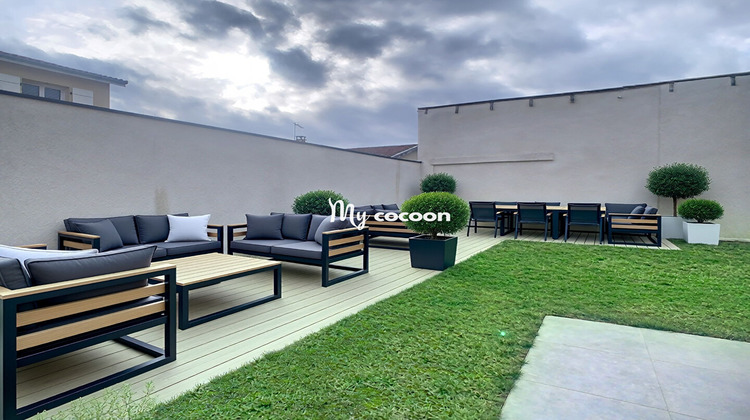 Ma-Cabane - Vente Maison MEYZIEU, 135 m²