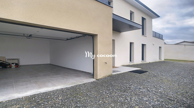 Ma-Cabane - Vente Maison MEYZIEU, 135 m²