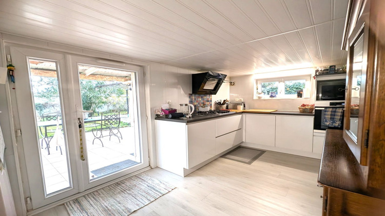Ma-Cabane - Vente Maison MEYZIEU, 132 m²
