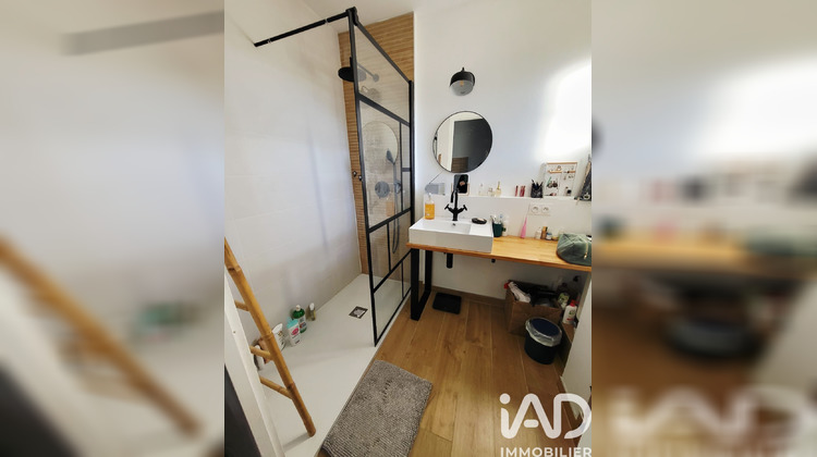 Ma-Cabane - Vente Maison Meyzieu, 130 m²