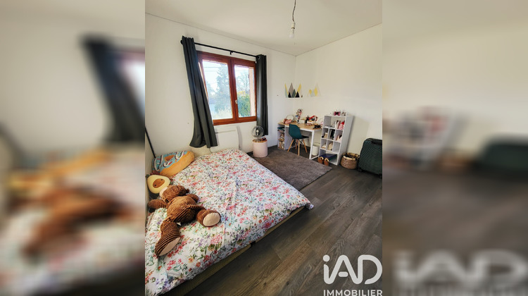 Ma-Cabane - Vente Maison Meyzieu, 130 m²