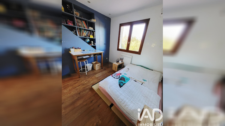 Ma-Cabane - Vente Maison Meyzieu, 130 m²