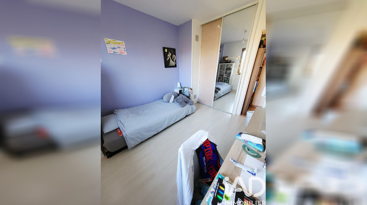 Ma-Cabane - Vente Maison Meyzieu, 130 m²