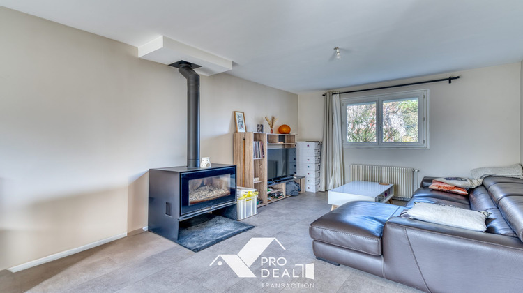 Ma-Cabane - Vente Maison Meyzieu, 120 m²