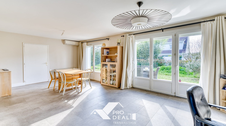 Ma-Cabane - Vente Maison Meyzieu, 120 m²