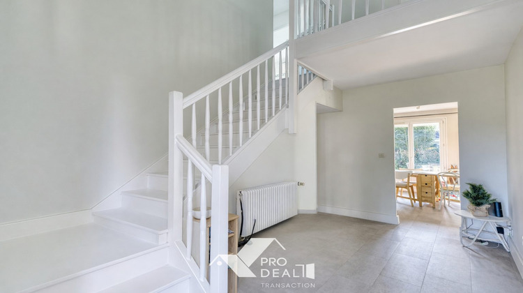 Ma-Cabane - Vente Maison Meyzieu, 120 m²